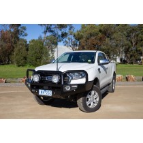 C/W/BAR SUIT PXIII MY19 ARB : Pare-chocs 4x4 robuste et protection